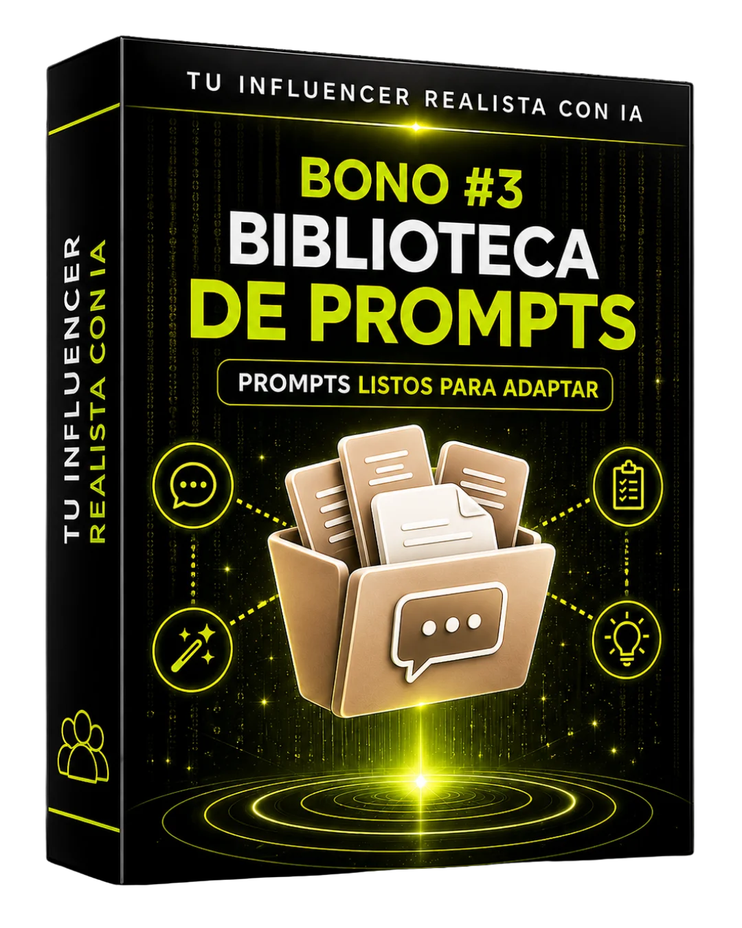 Bono 3