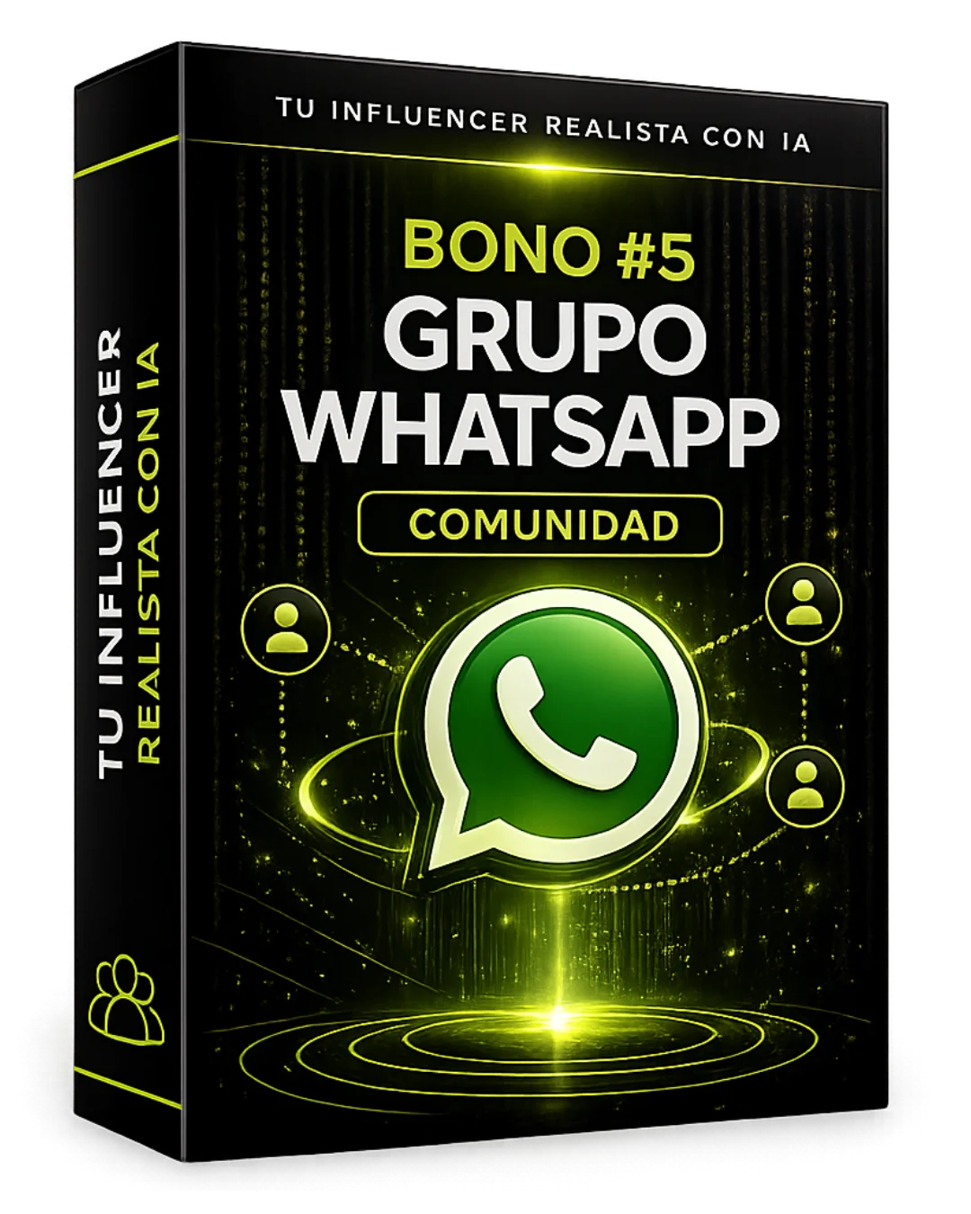 Bono 5