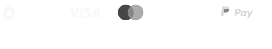 Medios de pago aceptados: Hotmart, Visa, Mastercard, PayPal